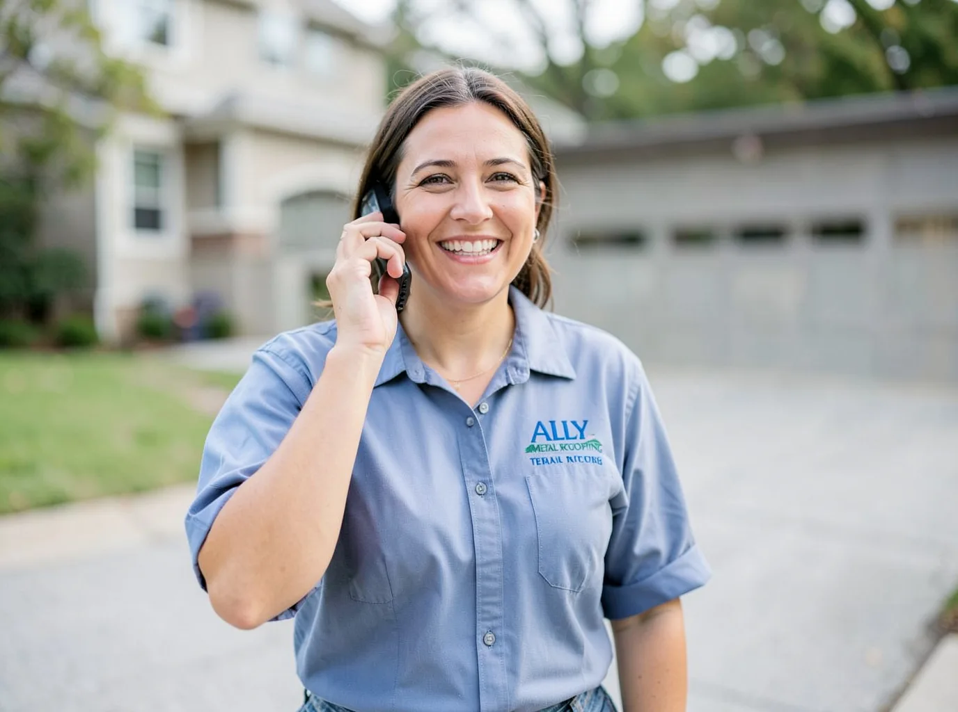Metal Roof Installation Santa Fe, TN FAQs